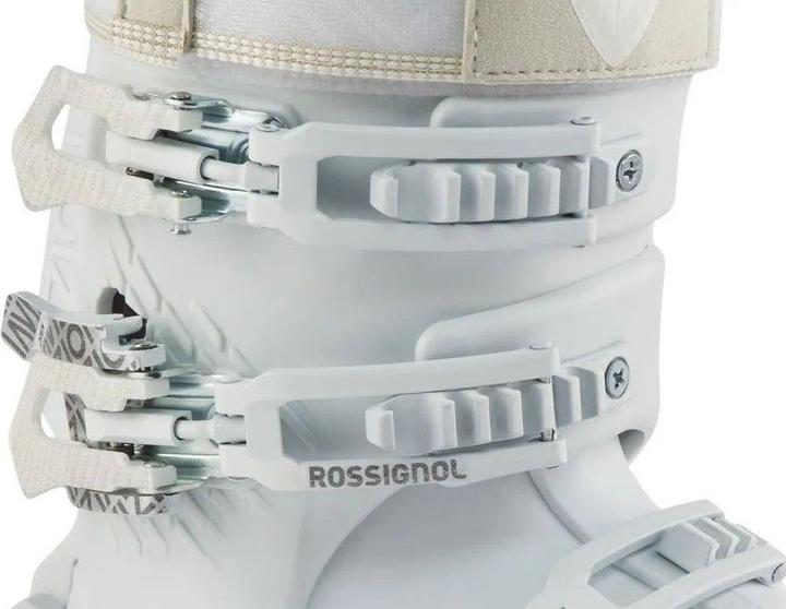 Produktbild Rossignol Skischuhe VIZION 4B 80 GW Weiss (24.5)