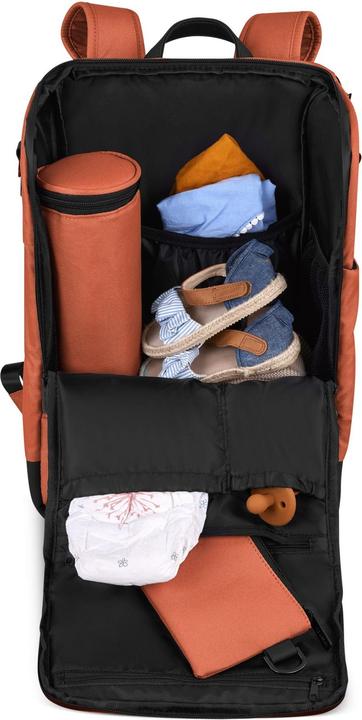 Actual product image ABC Design ABC Backpack Tour