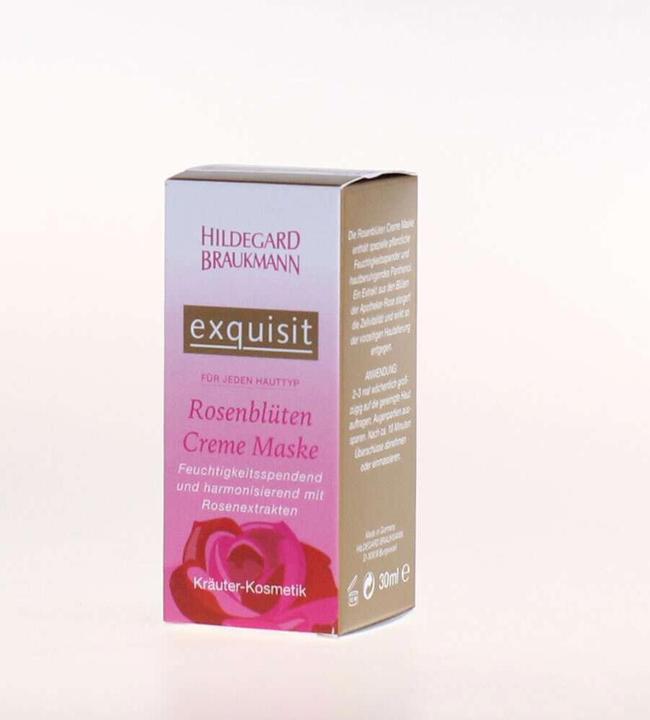 Produktbild Hildegard Braukmann Exquisit (30 ml)