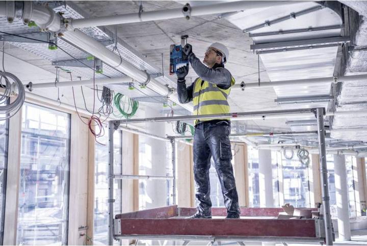 Immagine prodotto Bosch Professional 18V Profi-Set