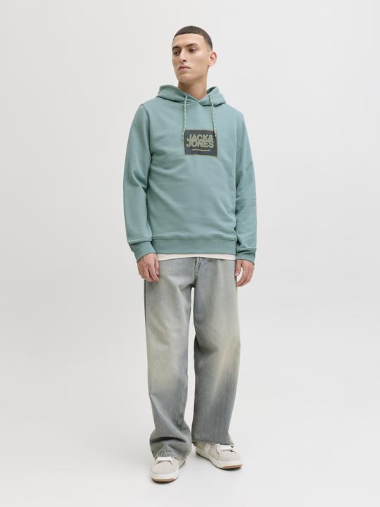 Produktbild Jack & Jones Jjrain Sweat Hood (L)