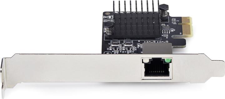 Actual product image StarTech 1-Port Network Card Taa. Nms In Ctlr (Mini PCI Express)