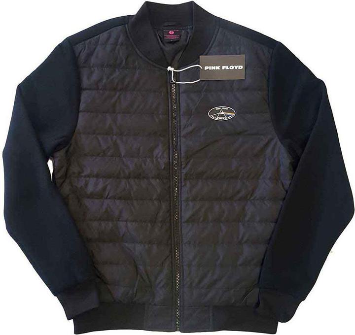 Pink Floyd Dark Side of the Moon Oval Jacket