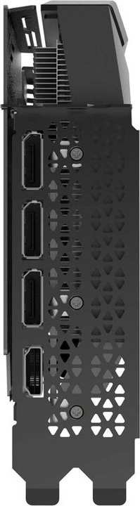 Produktbild Zotac GeForce RTX 3070 TWIN EDGE (8 GB)