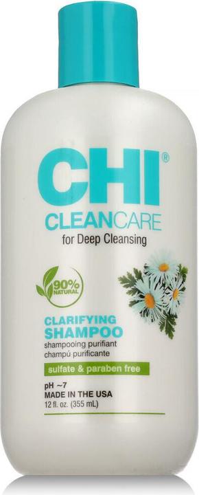 Immagine prodotto Farouk Systems Chi cleancare - shampoo chiarificatore 355ml (355 ml)