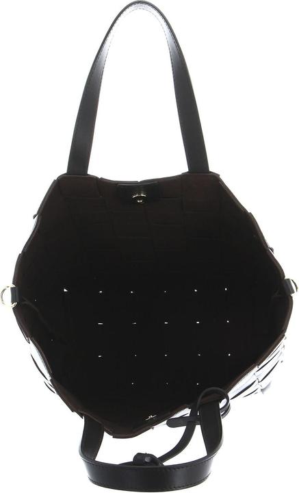 Image du produit Abro Leather Artemide Shopper Chessboard