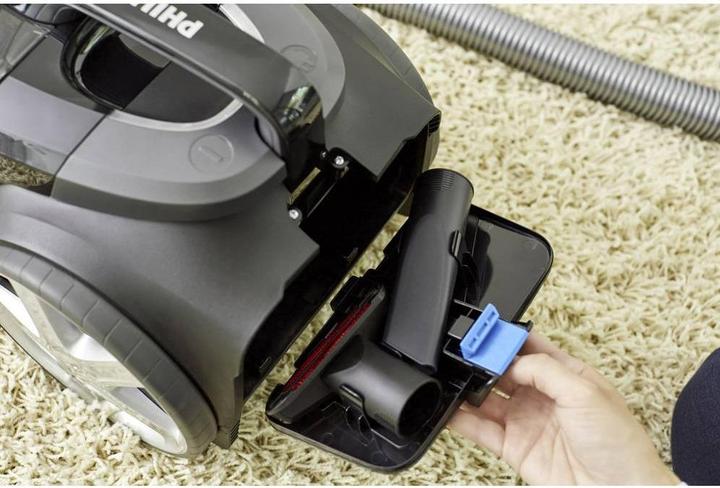 Image du produit Philips Beutelloser Staubsauger PowerPro Expert FC9729/09