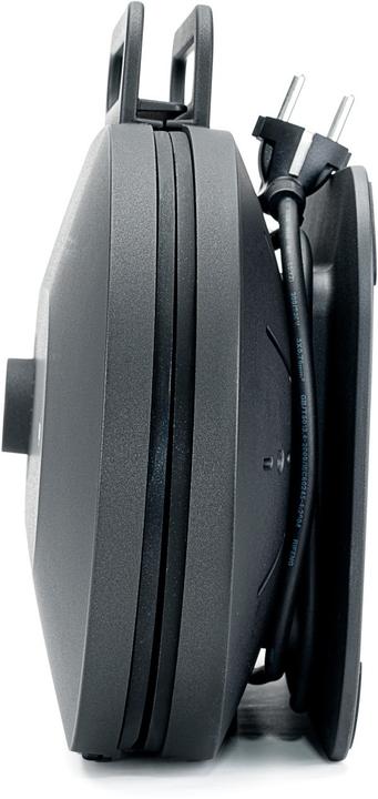 Produktbild Wilfa Double Waffle Iron Joy