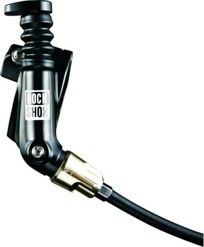 Produktbild RockShox Rmt Xloc Left Gld Adj, Hose/banjo