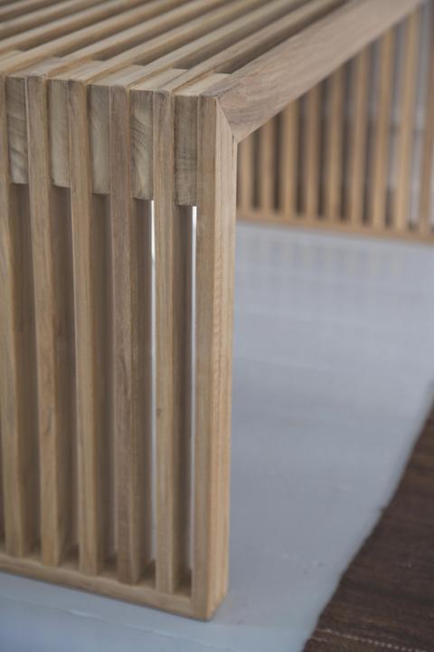 Image du produit Cinas Rib