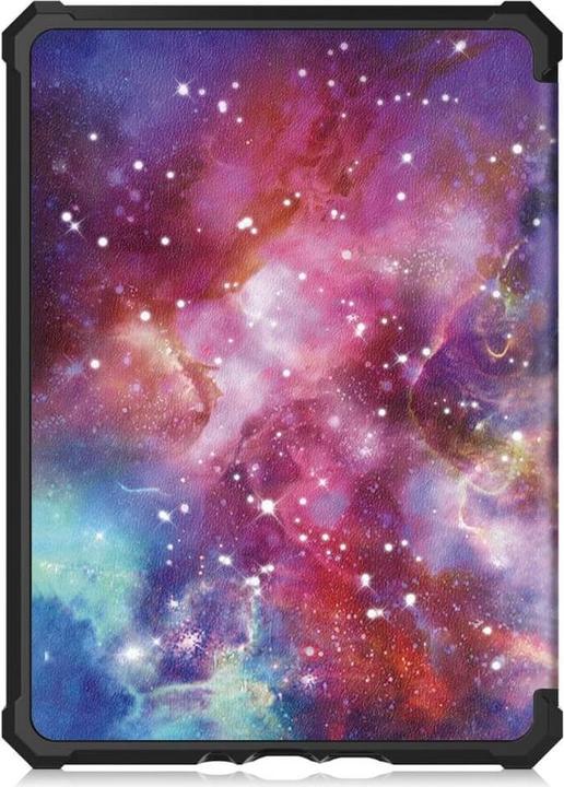 Immagine prodotto Cover-Discount Kindle Paperwhite 2024 - Smart Cover Hülle mit Motiv (Amazon Kindle Paperwhite (2024))