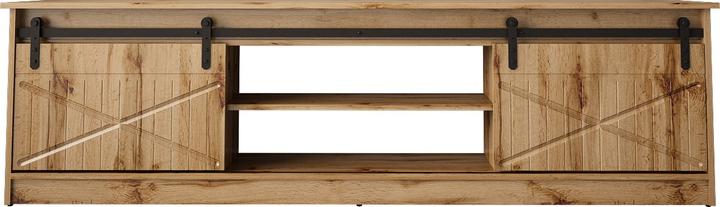 Actual product image Cama Granero (200 x 35 x 57 cm)