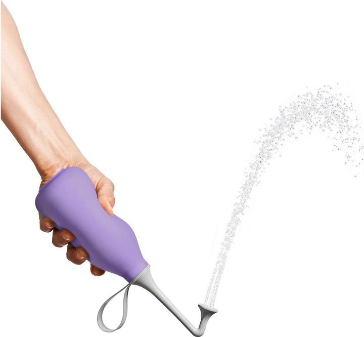 Immagine prodotto Bidetlity Podusche (450 ml, Doccia intima)