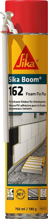 Produktbild Sika SikaBoom-162 Foam Fix Plus C12 (750 ml)