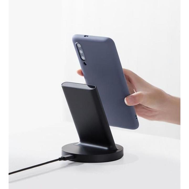 Produktbild Xiaomi Mi Wireless Charging Stand (20 W)