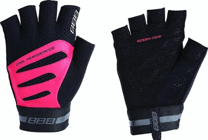 Produktbild BBB Handschuhe Sommer Equipe kurze Finger (XL)
