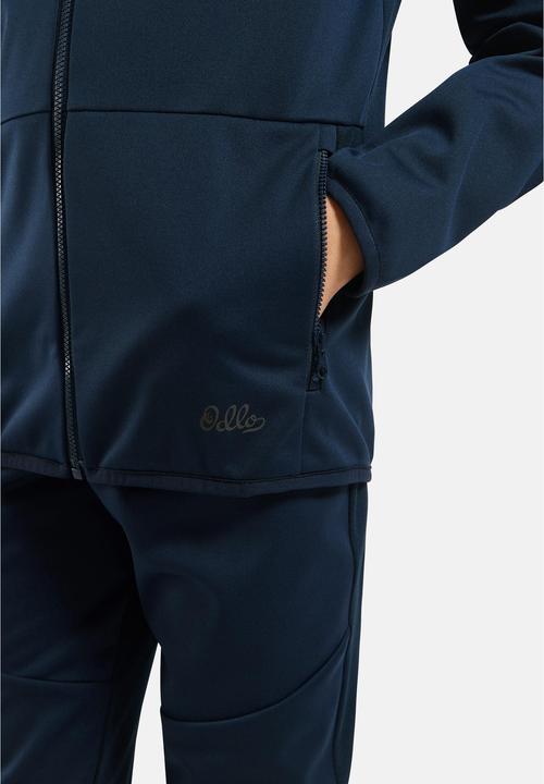 Produktbild Odlo Kid's Essential Warm Jacket (152)