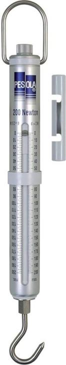 Produktbild Pesola Federwaage