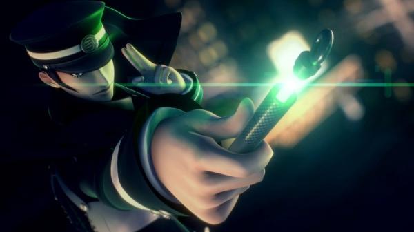 Image du produit Atlus Raidou: Remastered - The Mystery of the Soulless Army (PS5, EN)