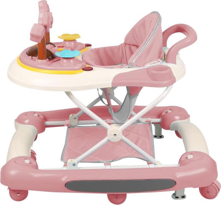 Produktbild Huole 4in1 Lauflernhilfe