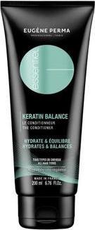 Image du produit Eugene Perma Essential Keratin Balance Conditioner 200ml (200 ml)