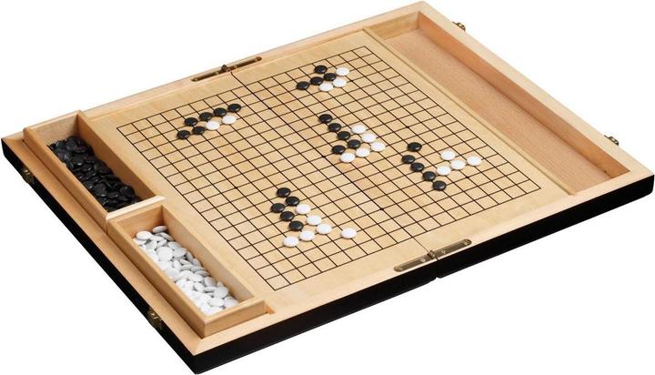 Produktbild Philos Go Go Bang (Deutsch)