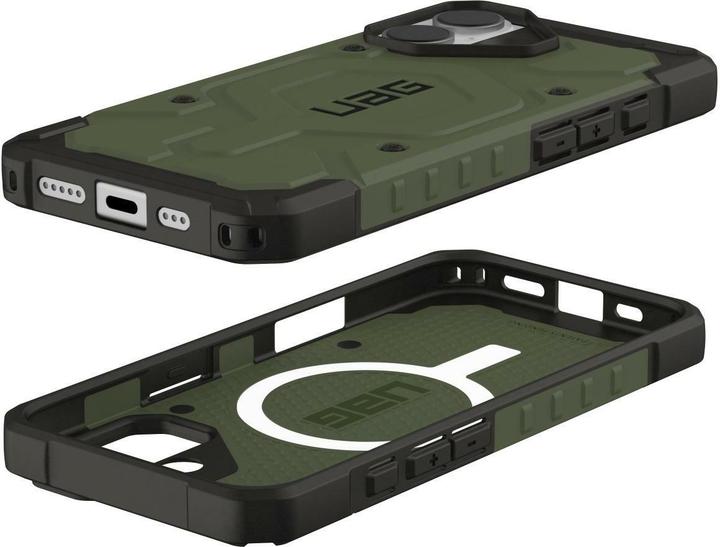 Produktbild UAG Pathfinder MagSafe (Apple iPhone 17)