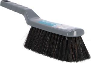 Actual product image Hand brush with hair mix