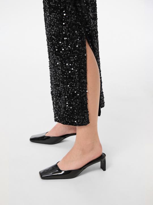 Image du produit Pieces PCKAM Maxikleid (L)