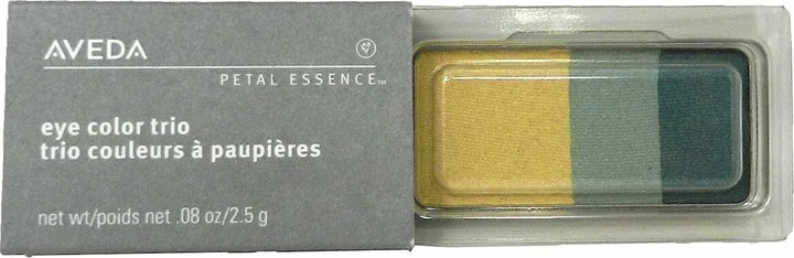 Aveda Petal Essence Eye Color Trio No 974