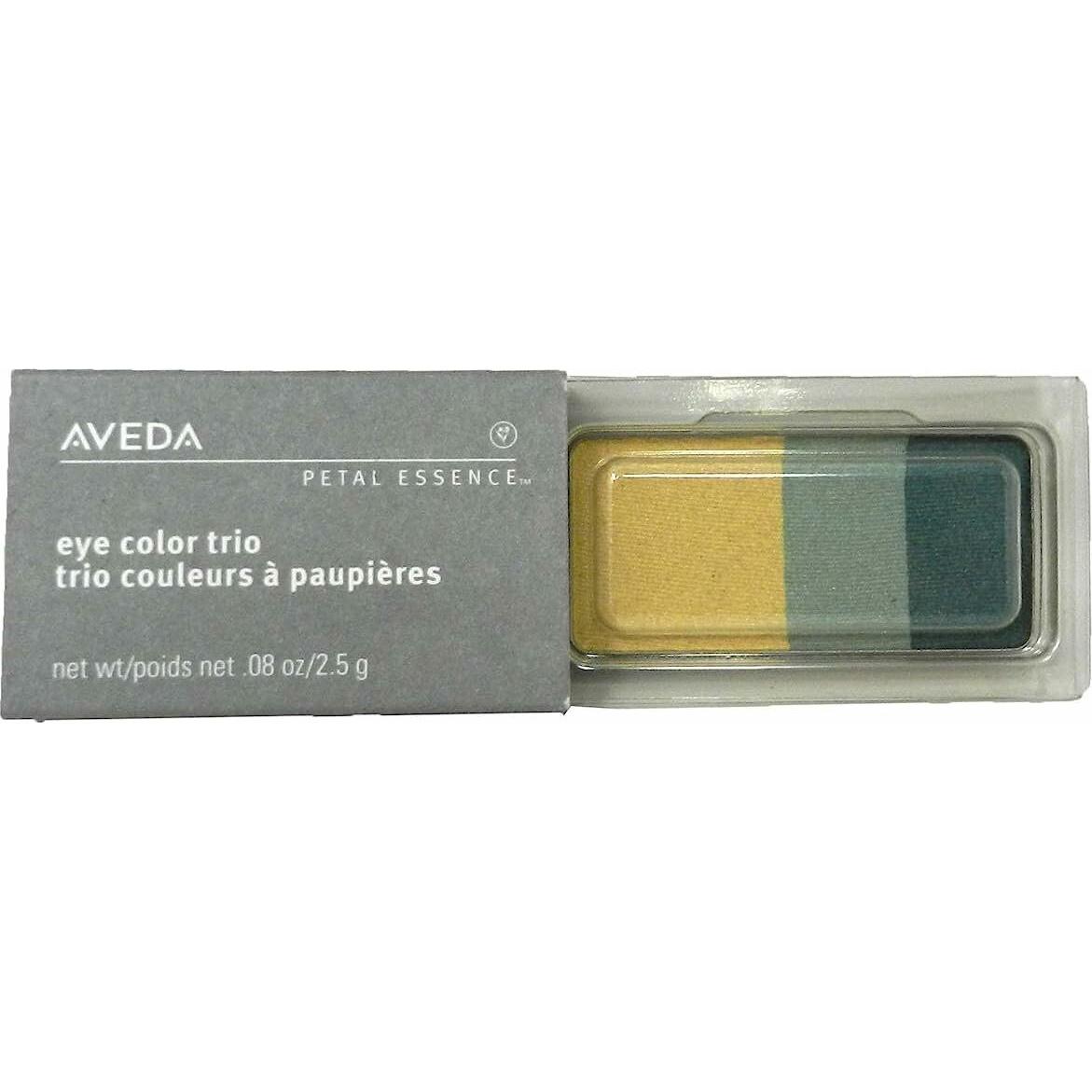 Aveda, Lidschatten, Petal Essence Eye Color Trio No 974