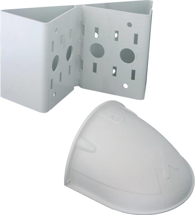 Actual product image Mobotix Set MX-OPT-WHMH (Mounting kit)
