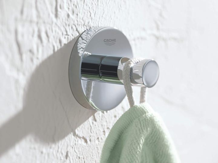 Produktbild Grohe Essentials