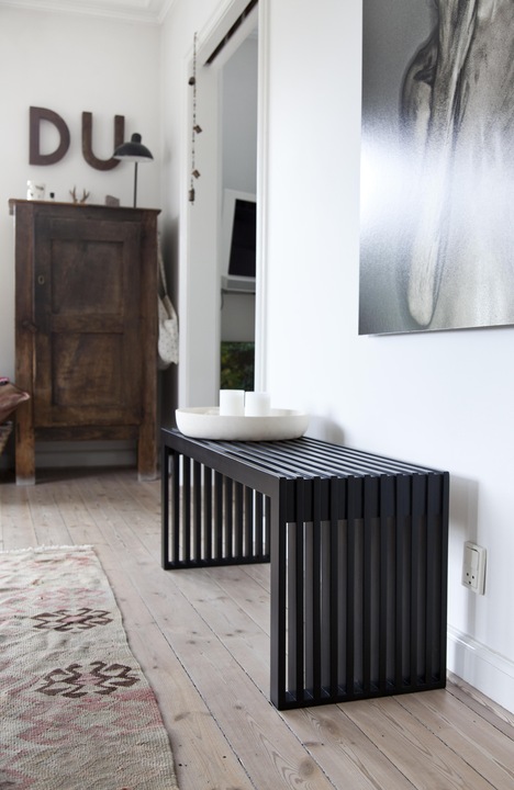 Produktbild Cinas Rib (104 cm)