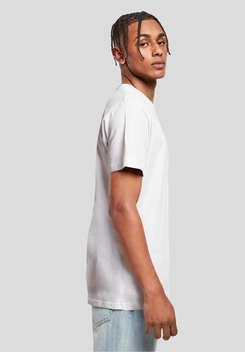 Produktbild Mister Tee Detroit Sketch Tee (XL)