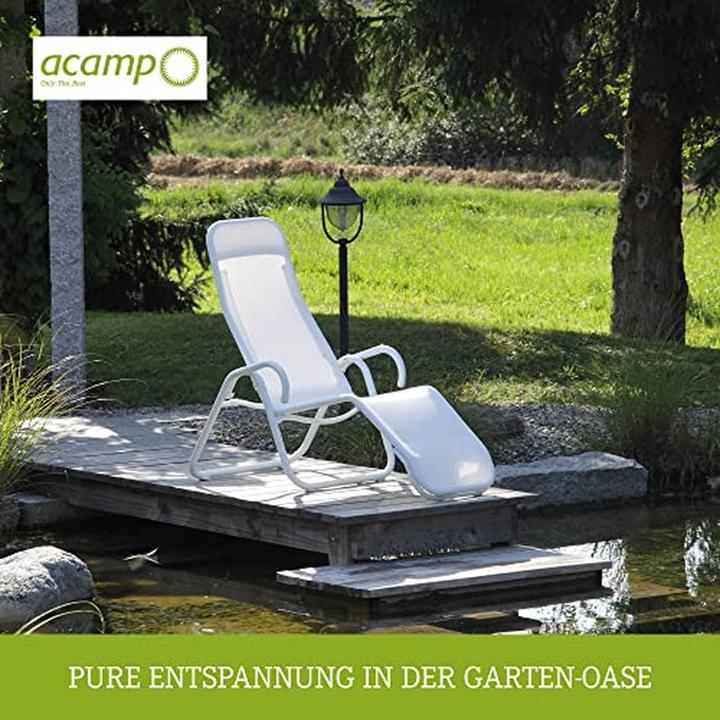 Actual product image Acamp Calypso (137 cm)