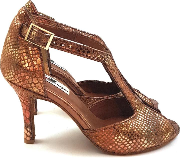 Immagine prodotto Dancing Queens Scarpe da ballo ESP11 Scarpe da ballo (38)