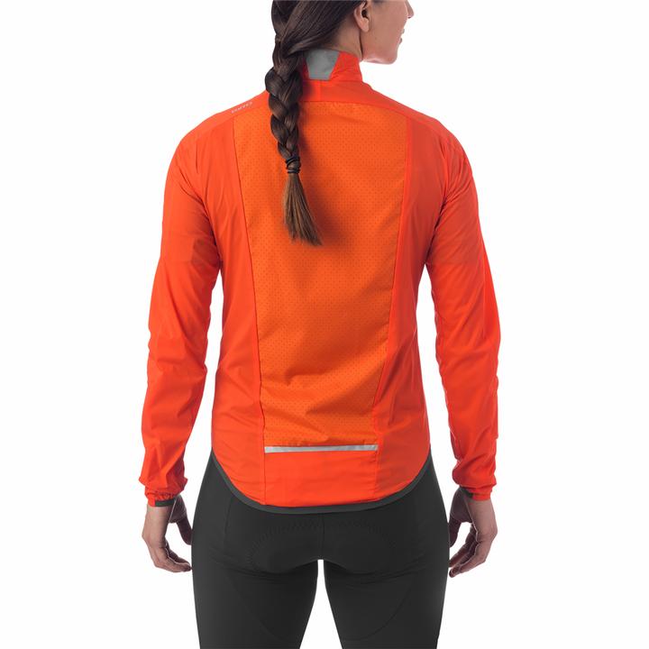Produktbild Giro W Chrono Expert Wind Jacket (XS)