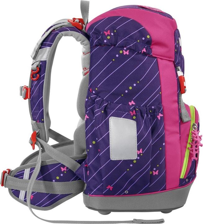 Step by Step Schulrucksack Grade (22 l)