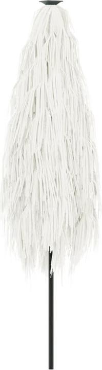 Image du produit vidaXL Parasol avec mât (3.88 m)