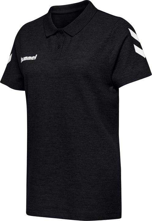 Immagine prodotto hummel Go Cotton Polo Donna (S)
