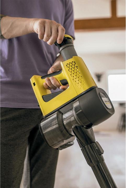 Produktbild Kärcher Abluftfilter Schaum