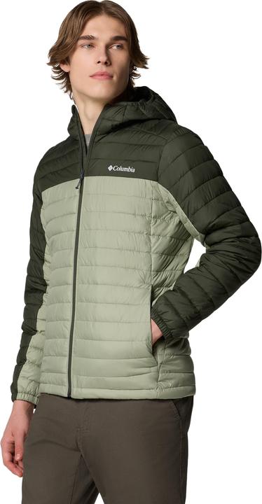 Produktbild Columbia Silver Falls™ II Hooded Jacket (S)