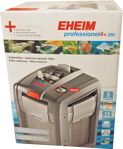 Produktbild Eheim professionel 4+ (250 l, Aussenfilter, Süsswasser)