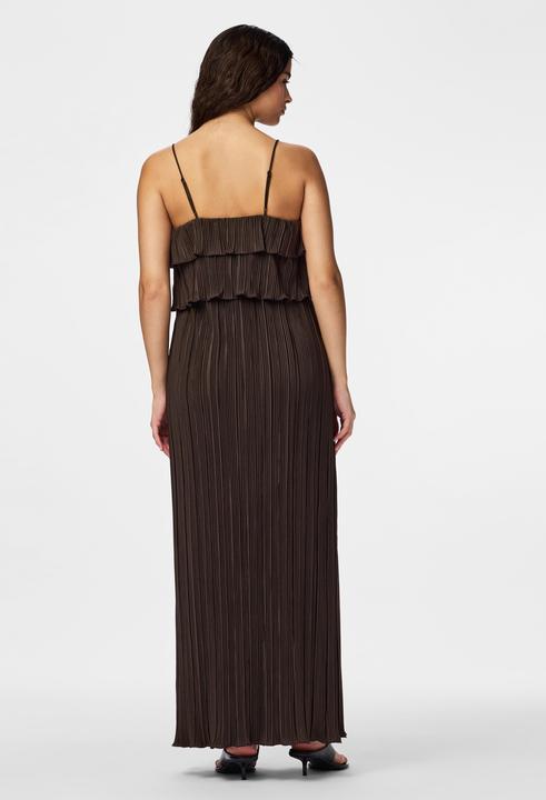 Actual product image Pieces PCAMBER STUFEN Maxikleid (M)