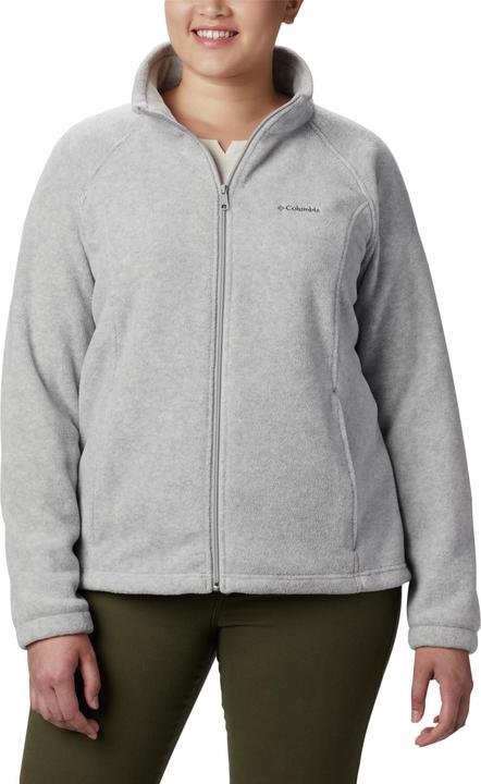 Cirrus Grey Heather Cirrus Grey Heather