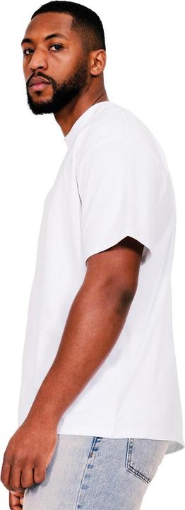 Produktbild Universal Textiles TShirt Verlängerter Ausschnitt (M)