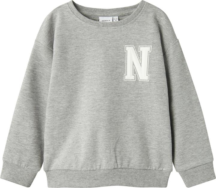 Image du produit Name it Relaxed Fit Sweatshirt (104)