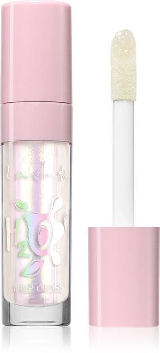 Productafbeelding NoName Lovely H2o Lip Gloss 13 5ml