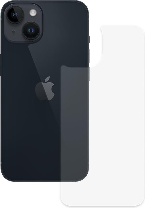 Produktbild RhinoShield Schutzfolie Back Protector (Apple iPhone 14)